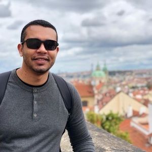 Meet your Posher, André luiz